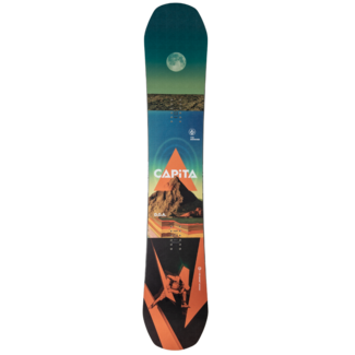 Capita D.O.A. Snowboard 2027