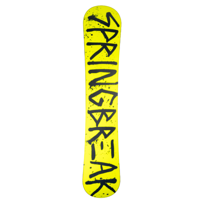 Capita Springbreak Stairmaster Snowboard 2027