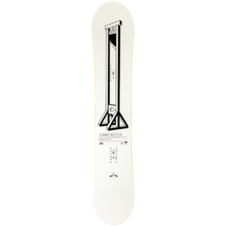 Capita SB Stairmaster Snowboard 2027