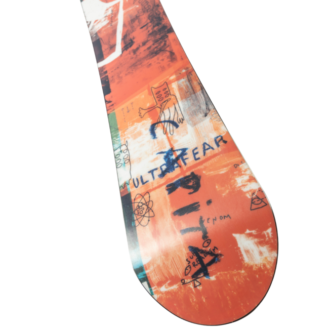 Capita Ultrafear Snowboard 2027