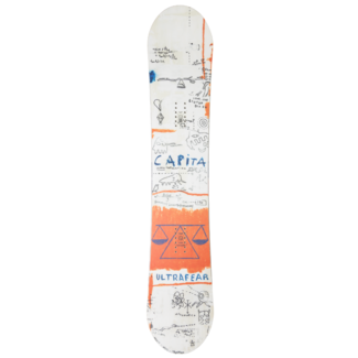 Capita Ultrafear 2027
