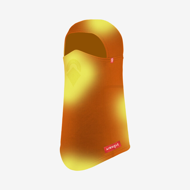 Airhole Balaclava Hinge Thermacolour Laser