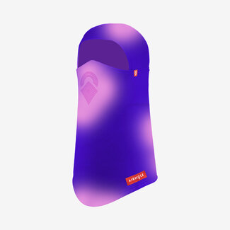 Airhole Balaclava Hinge Thermacolour Laser