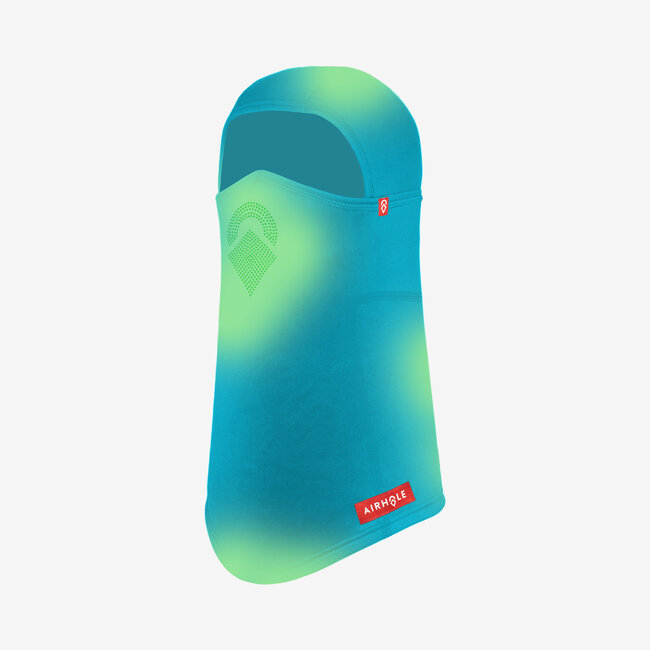 Airhole Balaclava Hinge Thermacolour Laser