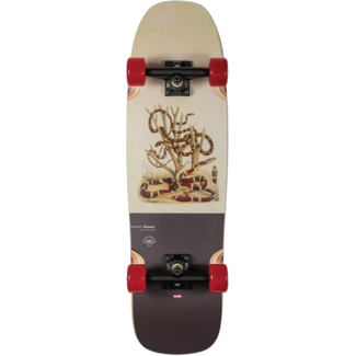 Globe Disaster Cruiser | Snakes 32"