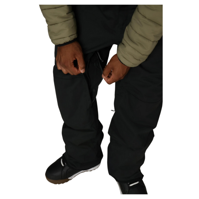 686 Men's Hot Lap™ Insulated Bib
