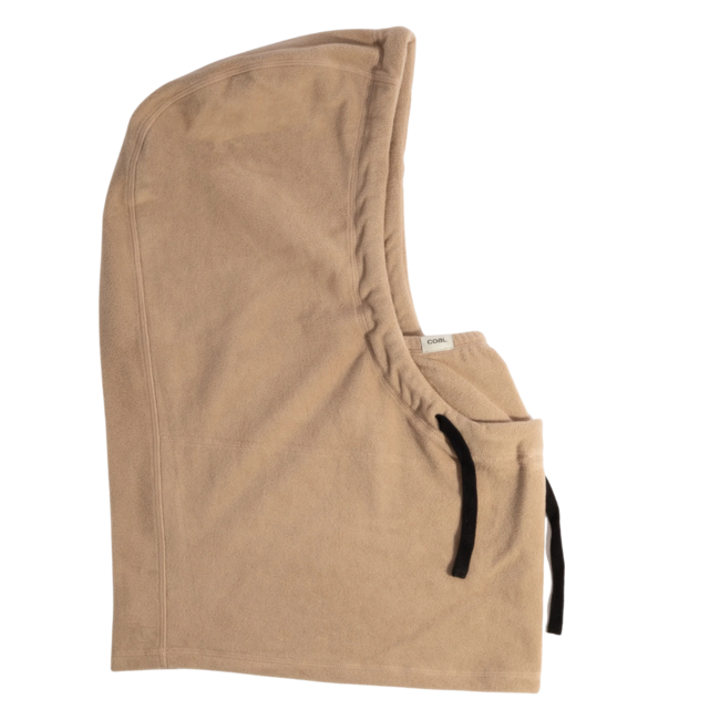 Coal Ridge Hood Tech Fleece
