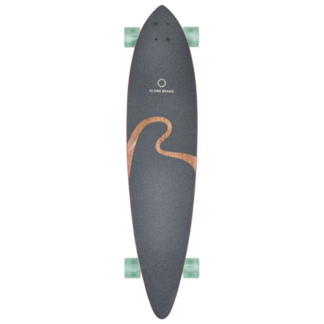 Globe Noosa Afterglow Complete Longboard - 43"