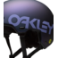 Oakley MOD PRK MIPS Snow Helmet | Cyan Blue Colourshift