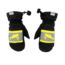 Salmon Arms Classic Mitt | Hi-Vis