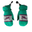 Salmon Arms Classic Mitt | Hi-Vis
