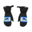 Salmon Arms Classic Mitt | Hi-Vis