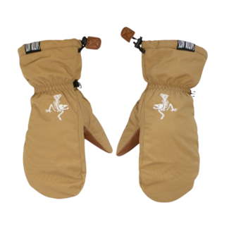 Salmon Arms Classic Mitt | Armsteryxxx