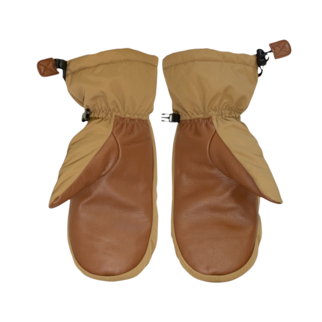 Salmon Arms Classic Mitt | Armsteryxxx