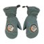 Salmon Arms Classic Mitt | Hell Fish