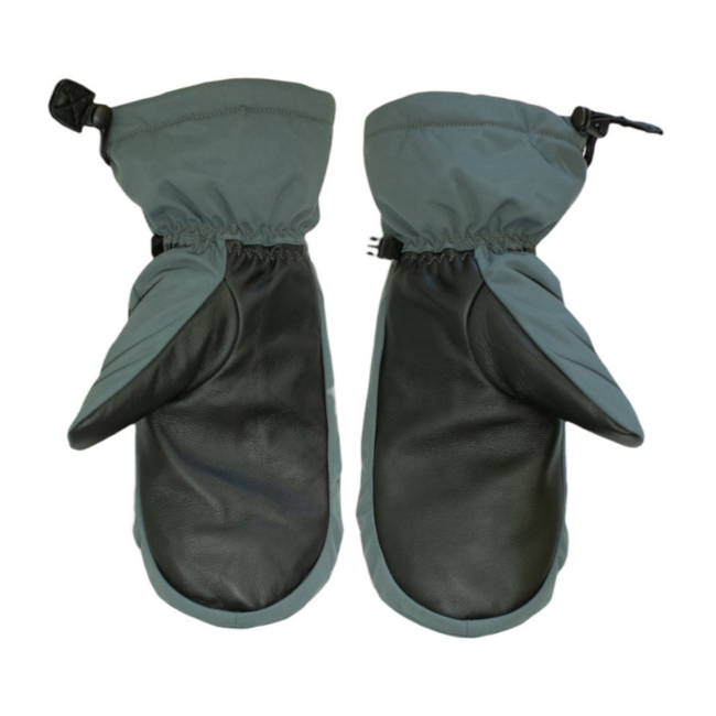 Salmon Arms Classic Mitt | Hell Fish