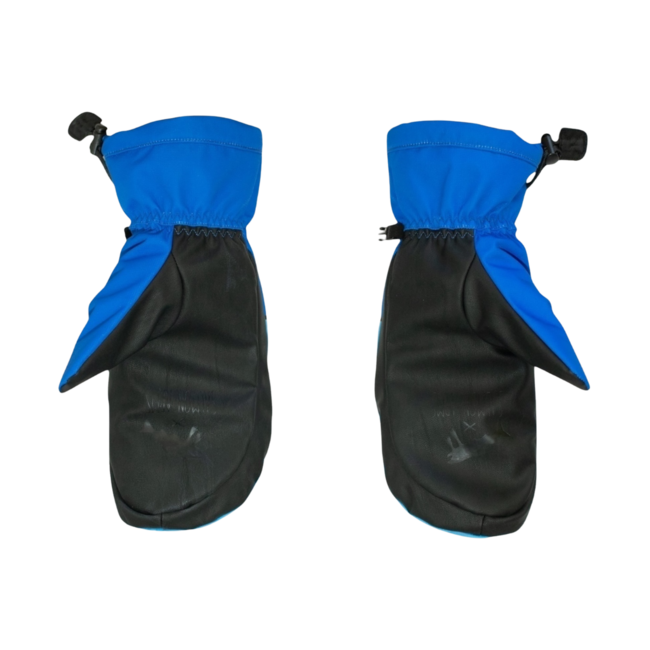 Salmon Arms Team Mitt | Salmon x Arms