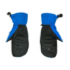 Salmon Arms Team Mitt | Salmon x Arms