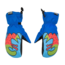 Salmon Arms Team Mitt | Salmon x Arms