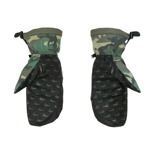 Salmon Arms Team Mitt | Survival