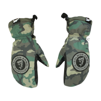 Salmon Arms Team Mitt | Survival