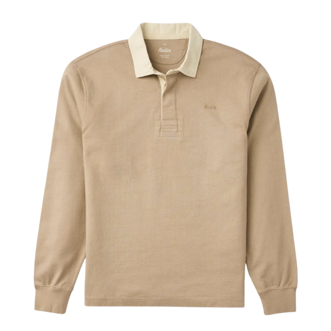 Katin Men's Ronan Polo