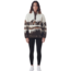 TEAMLTD Peaks Sherpa Pullover | Brown