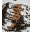 TEAMLTD Peaks Sherpa Pullover | Brown