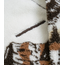 TEAMLTD Peaks Sherpa Pullover | Brown
