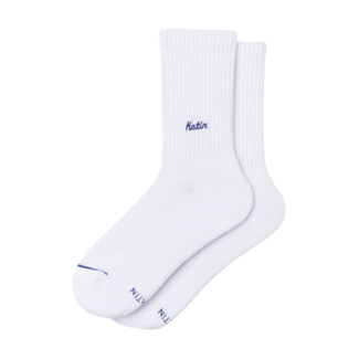 Katin Script Sock