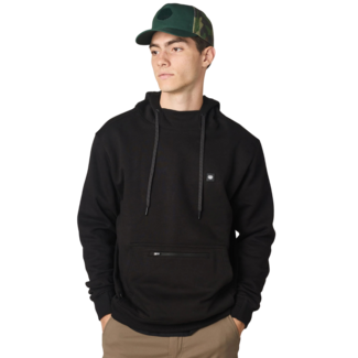 686 All Season Hoody | Black