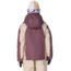 686 Girls Hologram™ Insulated Jacket | Black Plum Colourblock