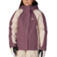 686 Girls Hologram™ Insulated Jacket | Black Plum Colourblock