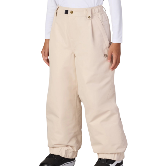 686 Girls Outline™ Insulated Snowpant | Limestone