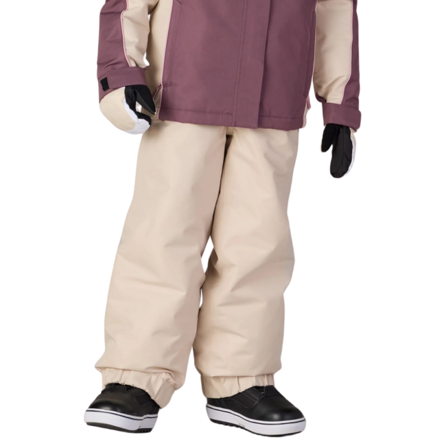 686 Girls Outline™ Insulated Snowpant | Limestone
