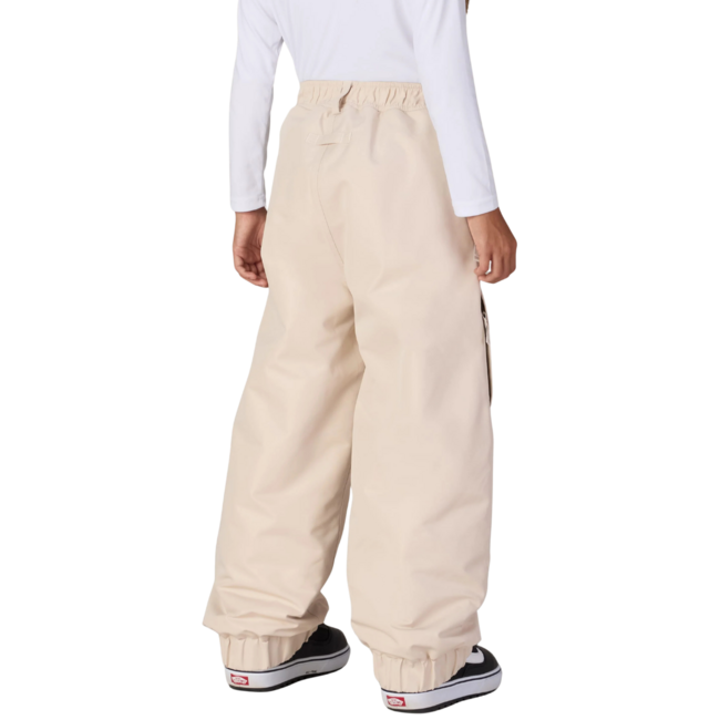 686 Girls Outline™ Insulated Snowpant | Limestone