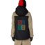 686 Boys Gateway™ Insulated Jacket | Khaki Colourblock