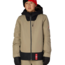 686 Boys Gateway™ Insulated Jacket | Khaki Colourblock