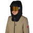 686 Boys Gateway™ Insulated Jacket | Khaki Colourblock