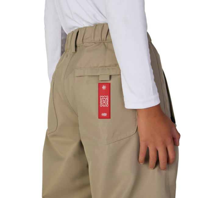 686 Boys 686 Dojo® Insulated Pant | Khaki