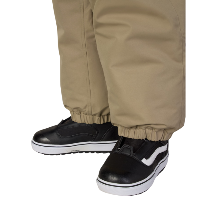 686 Boys 686 Dojo® Insulated Pant | Khaki