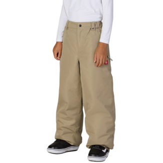 686 Boys 686 Dojo® Insulated Pant | Khaki