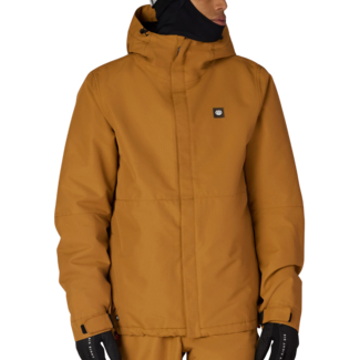 686 Foundation™ Insulated Jacket | Bronze Ripstop
