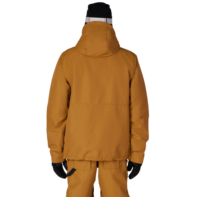 686 Men's Foundation™ Insulated Jacket | Bronze Ripstop