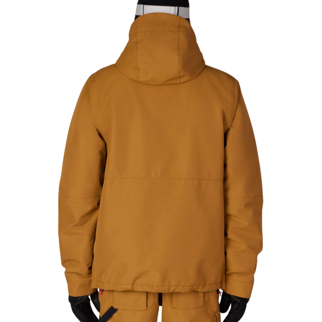 686 Men's Foundation™ Insulated Jacket | Bronze Ripstop