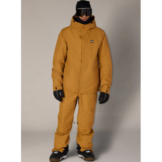 686 Men's Foundation™ Insulated Jacket | Bronze Ripstop