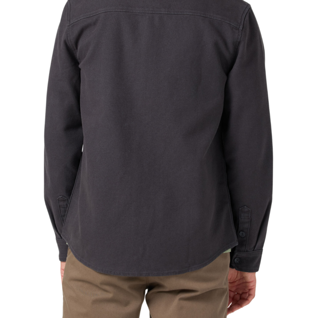 O'Neill Men's Blanket Flannel | Phantom