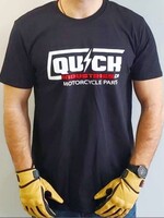 QUICK INDUSTRIES QUICK -  Lane Split T-Shirt