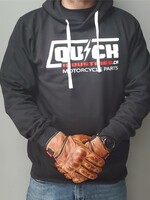 QUICK INDUSTRIES Quick Industries - Wheelie Hoodie