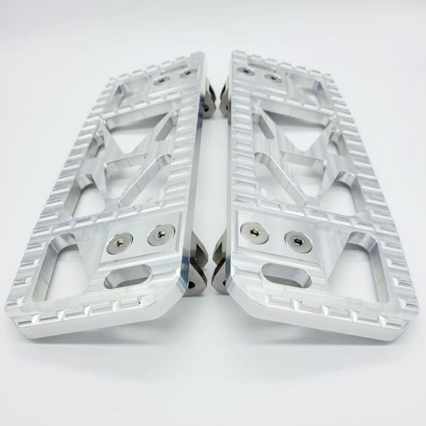 Parts for Harley's Quick Industries